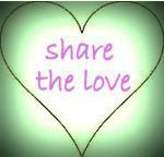 Share The Love Award